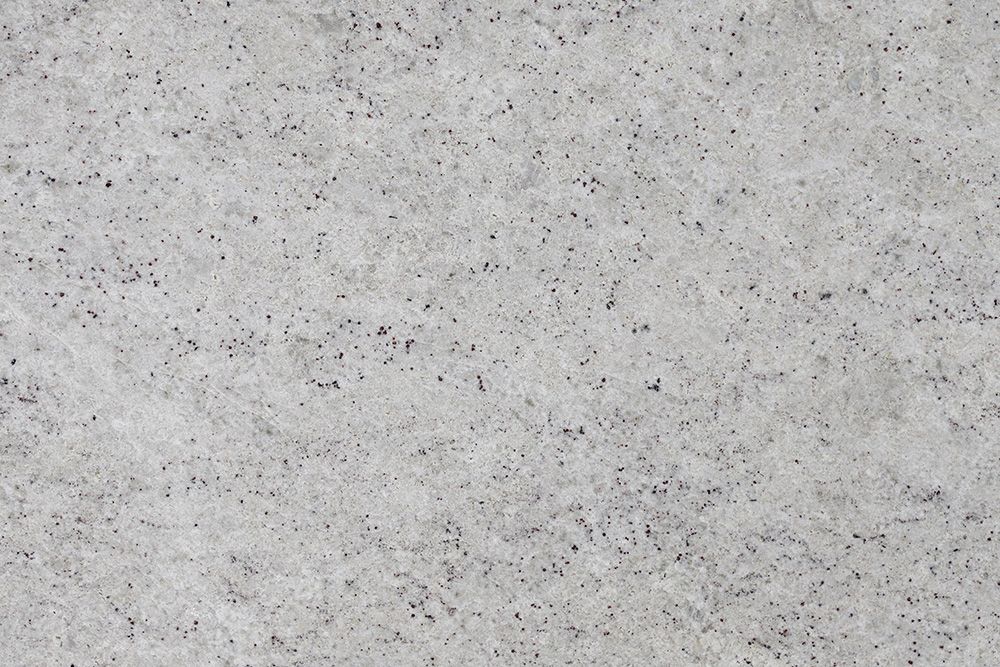 Colonial White